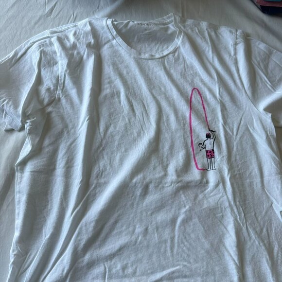 Bonobos Graphic Tee - Picture 2 of 3